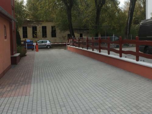 Smaragd Apartman