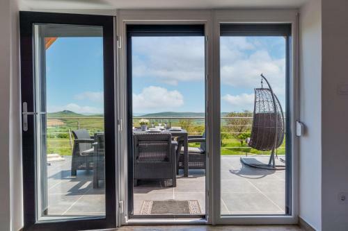 Villa K�li Vineyard Estate