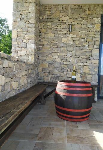 Villa K�li Vineyard Estate