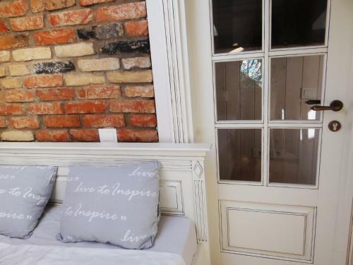 Apartamento Little Provence Home