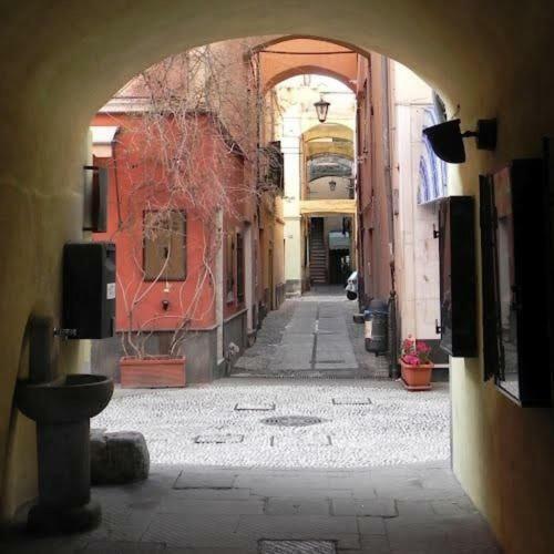 Apartamento Frontemare Mozzafiato