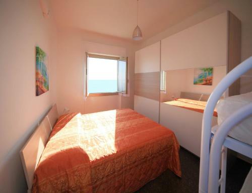 Apartamento Frontemare Mozzafiato