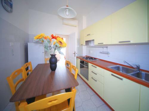 Apartamento Frontemare Mozzafiato