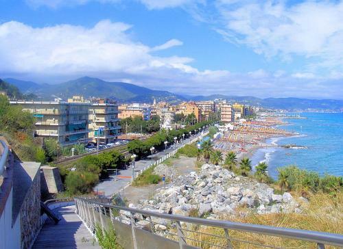 Apartamento Frontemare Mozzafiato