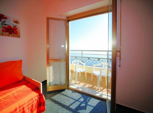 Apartamento Frontemare Mozzafiato