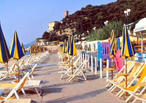 Apartamento Frontemare Mozzafiato
