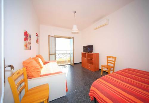 Apartamento Frontemare Mozzafiato