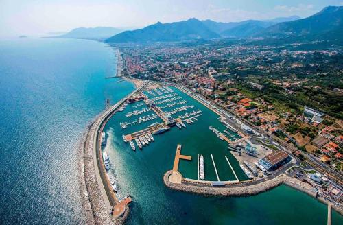 Apartamento Frontemare Mozzafiato
