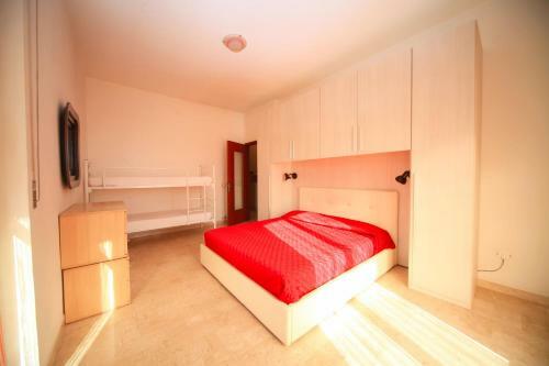 Apartamento Appartamento Bandierazzurra