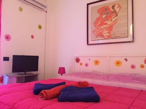B&B Bari Casa Relax