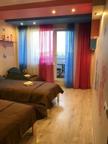 Alemar Apartments