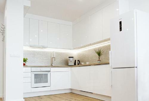 Krok Od Ba?tyku - Apartament Premium