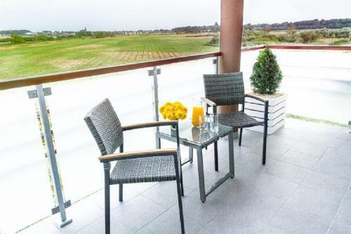 Krok Od Ba?tyku - Apartament Premium