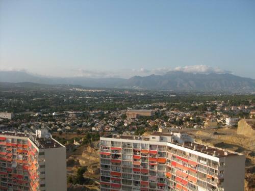 Apartamento Complejo Vacanza-turis