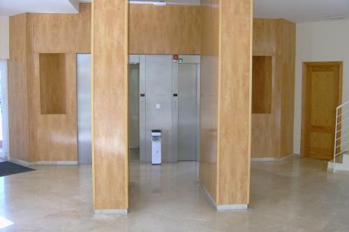 Apartamento Complejo Vacanza-turis