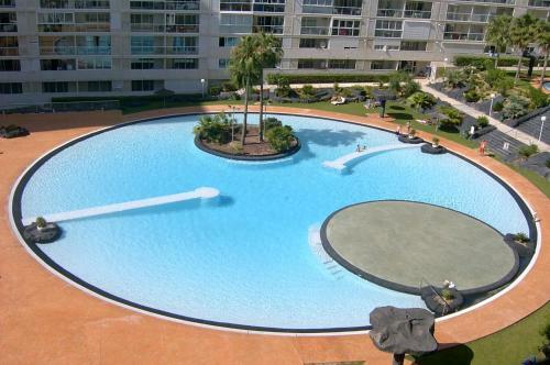 Apartamento Complejo Vacanza-turis