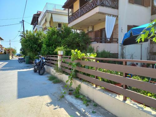 Apartamento Beach House In Ierissos