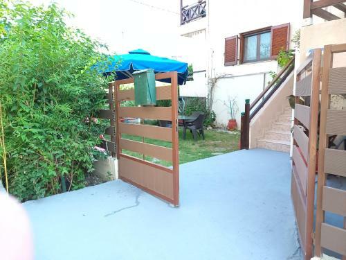 Apartamento Beach House In Ierissos