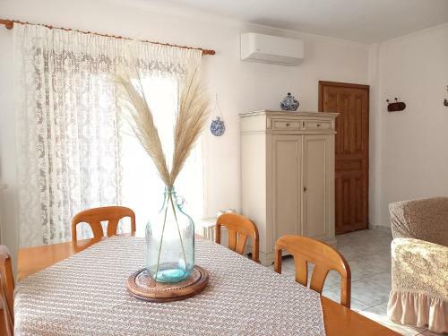 Apartamento Beach House In Ierissos