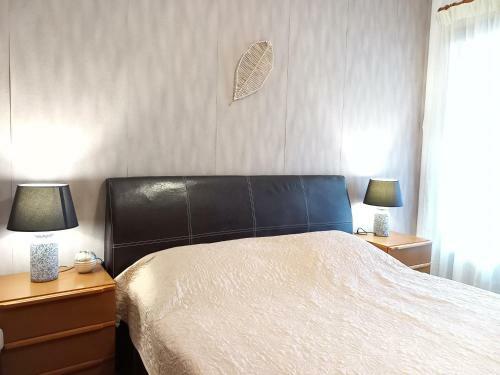 Apartamento Beach House In Ierissos