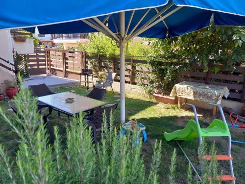 Apartamento Beach House In Ierissos