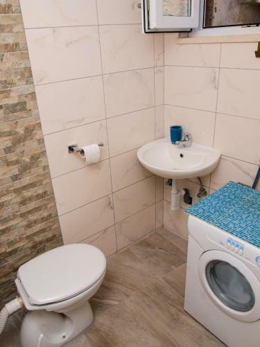 Postira Apartment Petri?i? A
