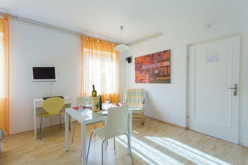 Apartments Casa Geli