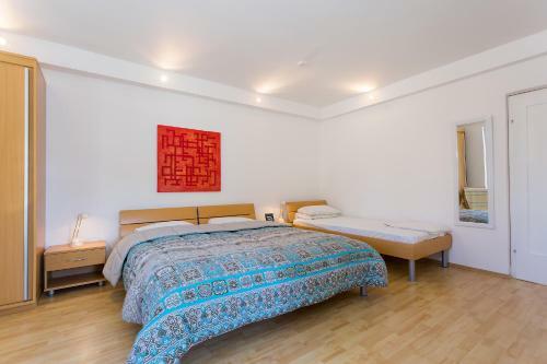 Apartments Casa Geli