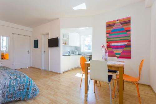 Apartments Casa Geli
