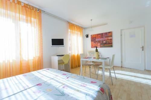 Apartments Casa Geli