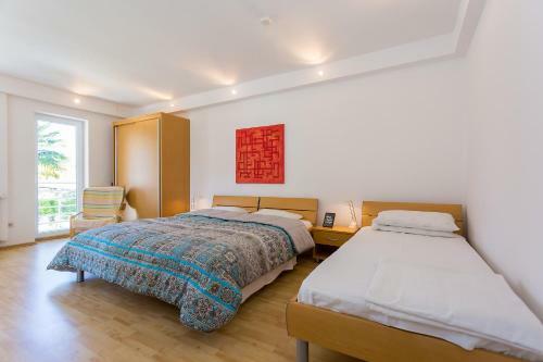 Apartments Casa Geli
