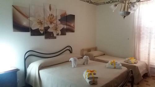 Bed & Breakfast Arcobaleno