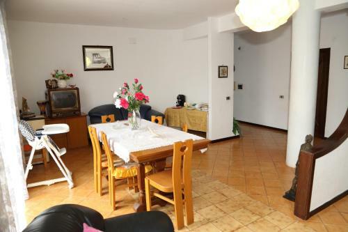 Bed & Breakfast Arcobaleno