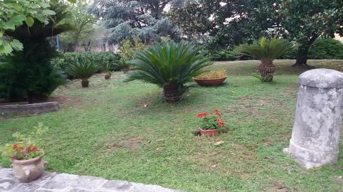 Bed & Breakfast Arcobaleno