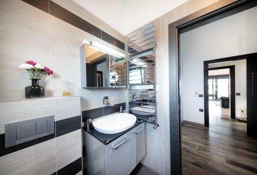 Apartamento Pietas Julia Penthouse