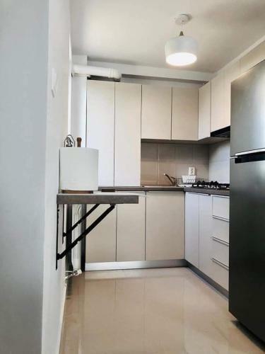 Apartament David Mamaia Nord