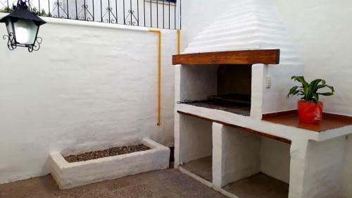 Apartamento 9 Amarillo