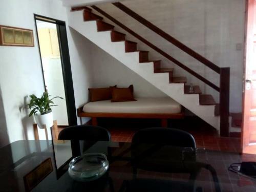 Apartamento 9 Amarillo