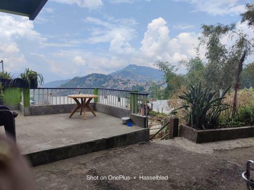 Dream Wood Homestay