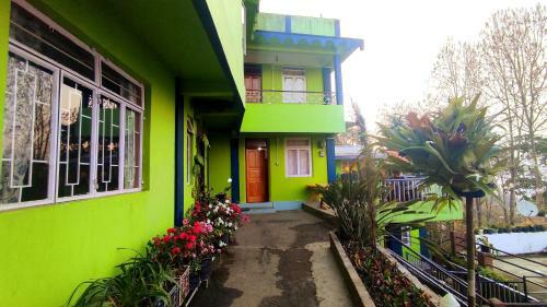 Dream Wood Homestay