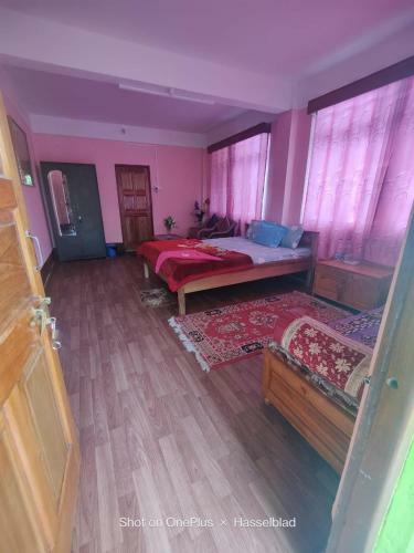 Dream Wood Homestay