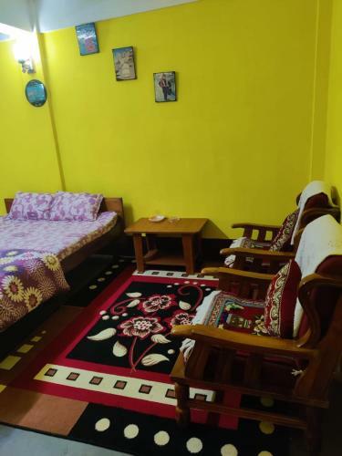 Dream Wood Homestay