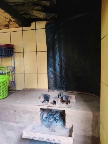 Dream Wood Homestay
