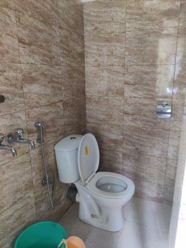 Dream Wood Homestay