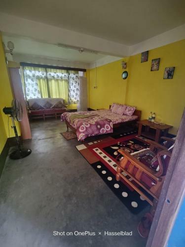 Dream Wood Homestay