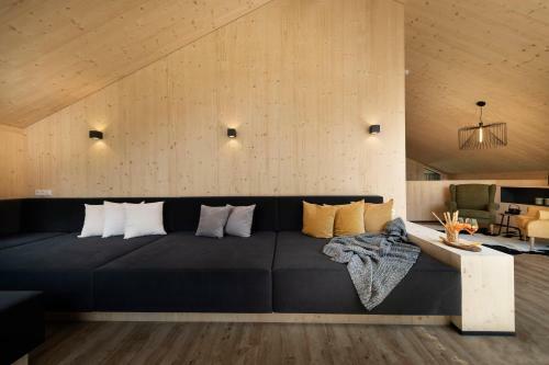 Ferienhaus Zum Stubaier Gletscher - Dorf
