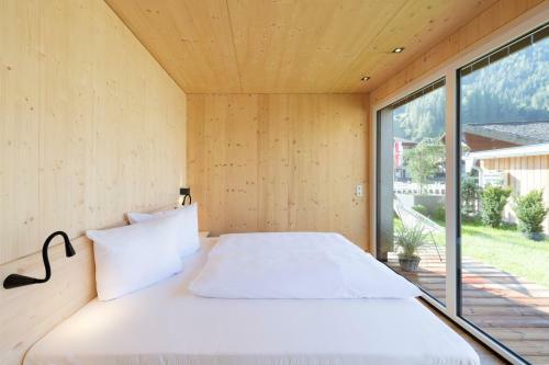 Ferienhaus Zum Stubaier Gletscher - Dorf