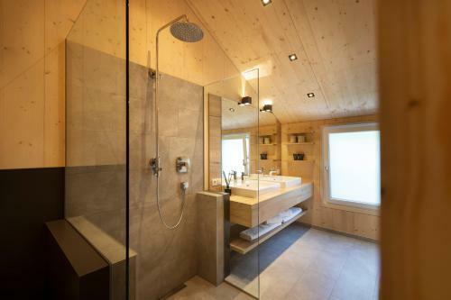 Ferienhaus Zum Stubaier Gletscher - Dorf