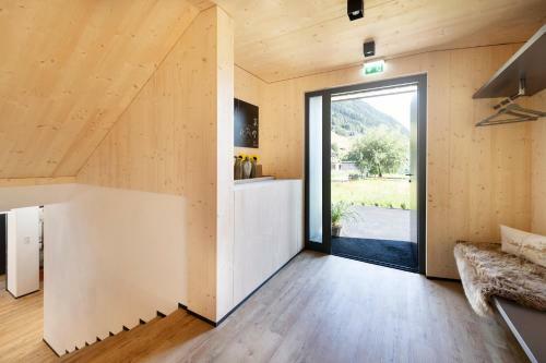 Ferienhaus Zum Stubaier Gletscher - Dorf