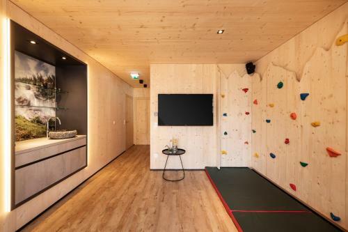Ferienhaus Zum Stubaier Gletscher - Dorf